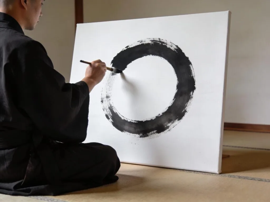 SEIKI ZEN