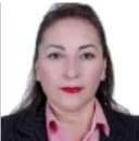 Cony López. MX