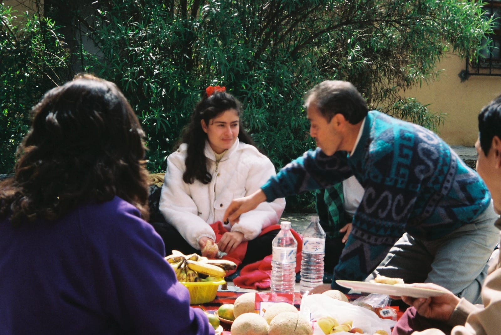 Máster reiki mexicano 1994